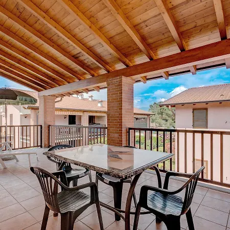 Apartamento Michela