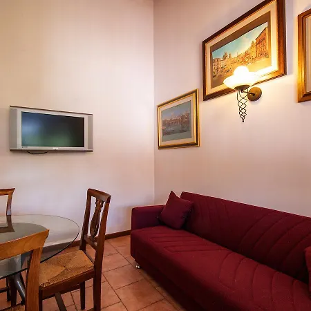 Michela Apartamento *