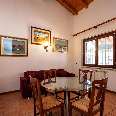 Apartamento Michela *