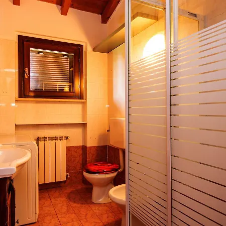 Apartamento Michela