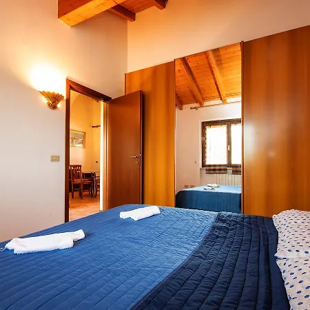Apartamento Michela *
