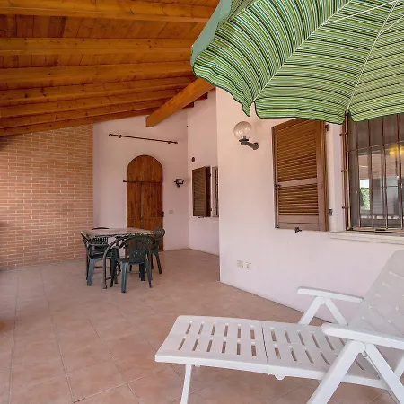 Apartamento Michela Montinelle
