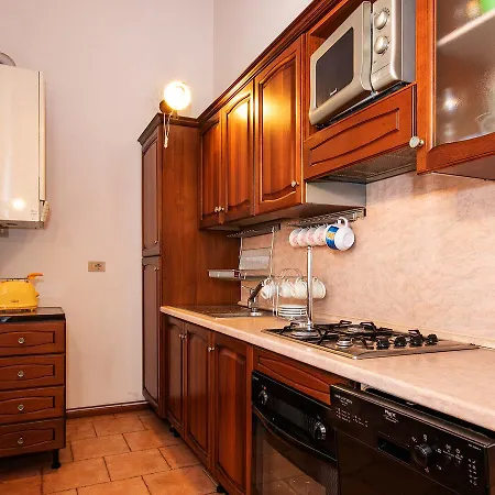 Michela Apartamento Montinelle