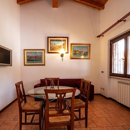 Apartamento Michela Montinelle