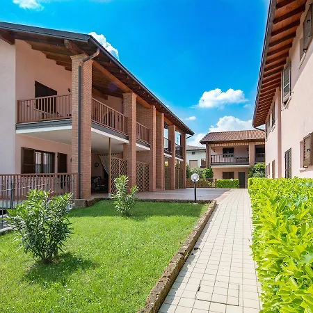 Michela Apartamento
