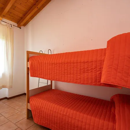 Apartamento Michela