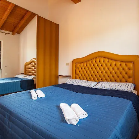 Michela Apartamento