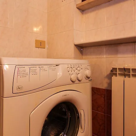 Apartamento Michela