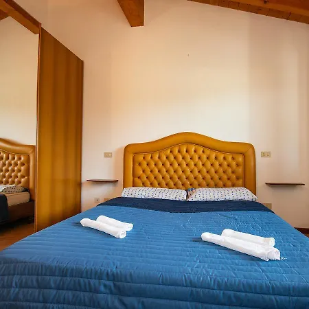 Apartamento Michela